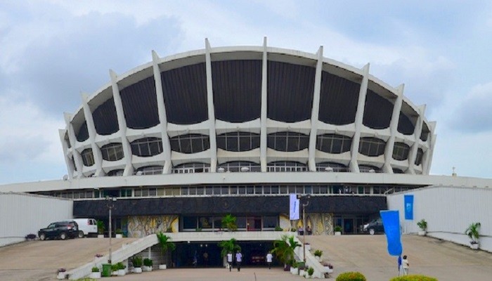 Absence of defence counsel stalls trial of National Theatre staff