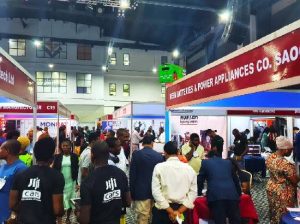 250 exhibitors to attend West Africa Automotive exhibition in Lagos