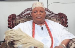 Lagos Monarch Dies After Eid-el-Fitri Prayer