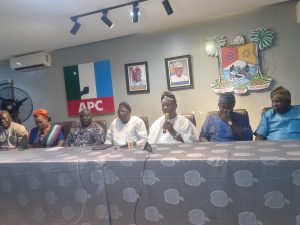 Tinubu, Govs to attend APC Southwest Assembly Oct. 5