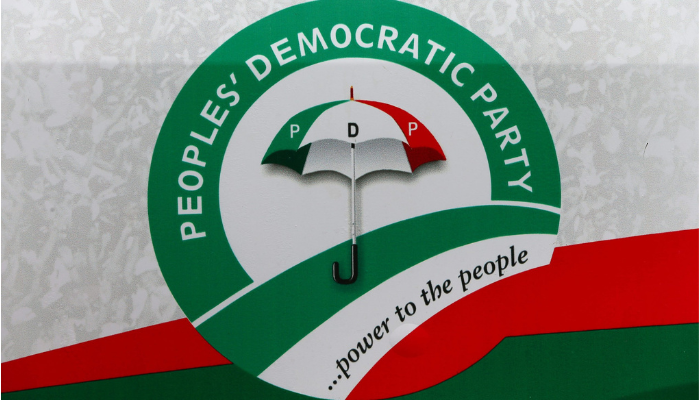 Edo Poll: APC victory, rape On Democracy-Ondo PDP