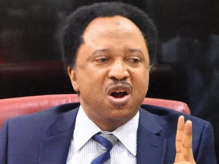 Petrol price: NNPC, Dangote Refinery ‘biblical Cain’ – Shehu Sani